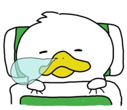 It is not a rain jacket sticker #8438857