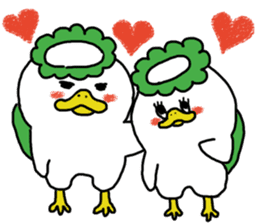 It is not a rain jacket sticker #8438859