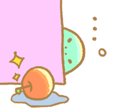 Terakun and Burakikun sticker #8439269