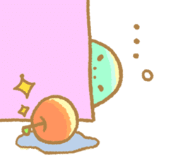 Terakun and Burakikun sticker #8439269