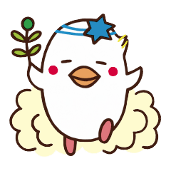 Shaloum-chan Israel Goodwill Ambassador