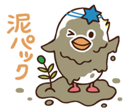 Shaloum-chan Israel Goodwill Ambassador sticker #8439503