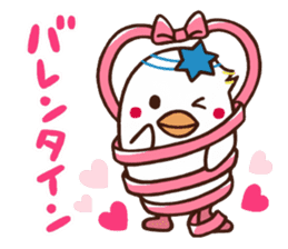 Shaloum-chan Israel Goodwill Ambassador sticker #8439505