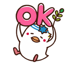 Shaloum-chan Israel Goodwill Ambassador sticker #8439518