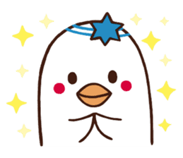 Shaloum-chan Israel Goodwill Ambassador sticker #8439519