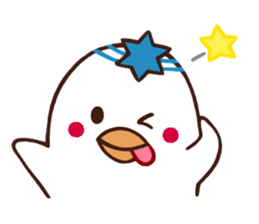 Shaloum-chan Israel Goodwill Ambassador sticker #8439528