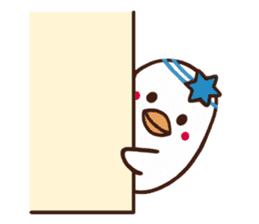 Shaloum-chan Israel Goodwill Ambassador sticker #8439533