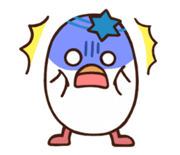 Shaloum-chan Israel Goodwill Ambassador sticker #8439534