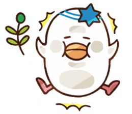 Shaloum-chan Israel Goodwill Ambassador sticker #8439539