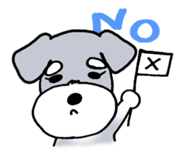 Talkative Pina sticker #8440103