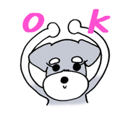 Talkative Pina sticker #8440104