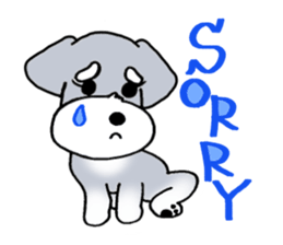 Talkative Pina sticker #8440108