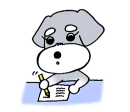 Talkative Pina sticker #8440113