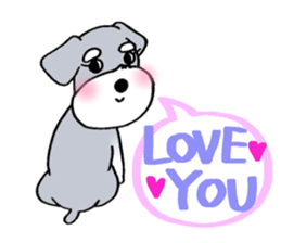 Talkative Pina sticker #8440121