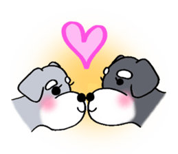 Talkative Pina sticker #8440126