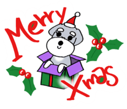 Talkative Pina sticker #8440127