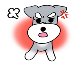 Talkative Pina sticker #8440131