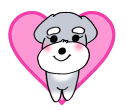 Talkative Pina sticker #8440138