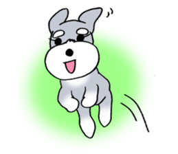 Talkative Pina sticker #8440139