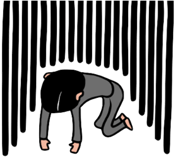 7:3 Hairstyle Man2 sticker #8440534