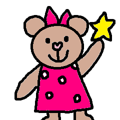 Lilo english sticker35