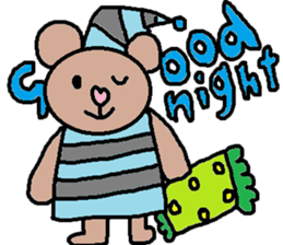 Lilo english sticker35 sticker #8440621