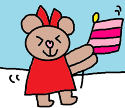 Lilo english sticker35 sticker #8440622