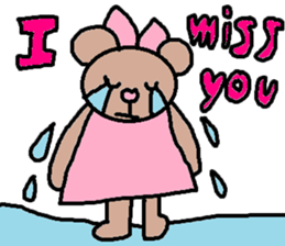 Lilo english sticker35 sticker #8440626