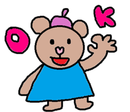 Lilo english sticker35 sticker #8440627