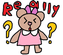 Lilo english sticker35 sticker #8440629