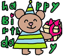 Lilo english sticker35 sticker #8440636