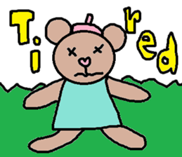 Lilo english sticker35 sticker #8440647