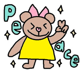 Lilo english sticker35 sticker #8440648