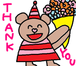 Lilo english sticker35 sticker #8440657