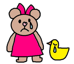 Lilo english sticker35 sticker #8440658