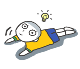 Good frinds brother A&H sticker #8440983