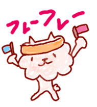 dogandcat sticker #8441076