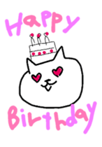 dogandcat sticker #8441084