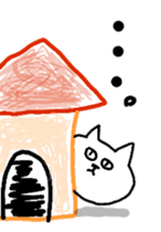 dogandcat sticker #8441090