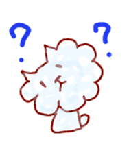 dogandcat sticker #8441094