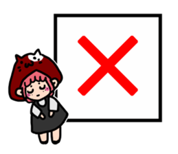 Hello.SUMOMO sticker #8441127