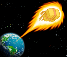 WILD SANTA! / 2nd Season sticker #8441592