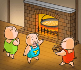 WILD SANTA! / 2nd Season sticker #8441617