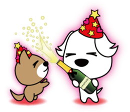 WINTER WANKOYANEN sticker #8442140