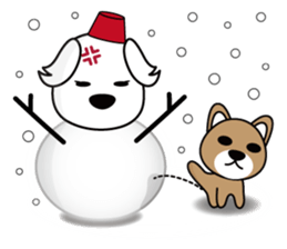 WINTER WANKOYANEN sticker #8442146