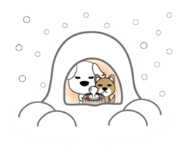 WINTER WANKOYANEN sticker #8442147