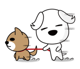 WINTER WANKOYANEN sticker #8442149