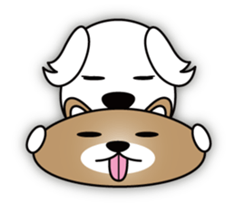 WINTER WANKOYANEN sticker #8442153