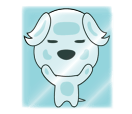 WINTER WANKOYANEN sticker #8442154