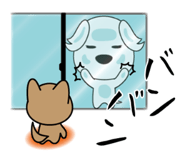 WINTER WANKOYANEN sticker #8442155